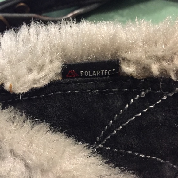 Merrell Primaloft Black Winter Waterproof Boot 9M - Picture 11 of 13